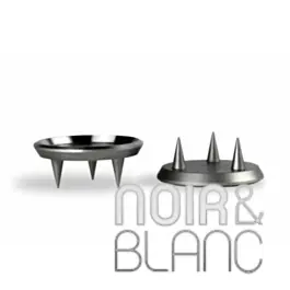Dernières unités - Pieds de découplage IsoAcoustics Carpet Discs