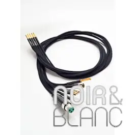 Câbles d'alimentation secteur Computer Audio Design GC Cable | Qualité premium