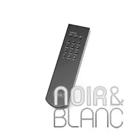Prix réduit | Télécommande Hegel RC8