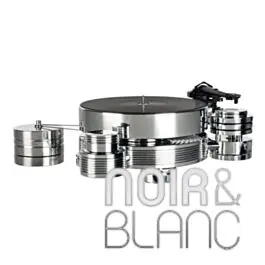 Platines vinyles Transrotor Alto TMD | Produit tendance