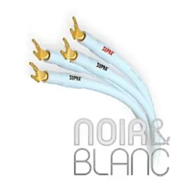 Câbles Haut-parleurs Supra Cables Sword CombiCon | Meilleur prix