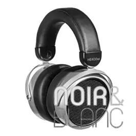 Casques audio HIFIMAN HE400 SE | Paiement sécurisé