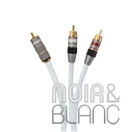 Affaire à saisir - Câble caisson de basse Supra Cables Y-LINK SUB