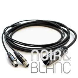 Accessoires HEDD Audio Heddphone cable HPC2 - Prix spécial