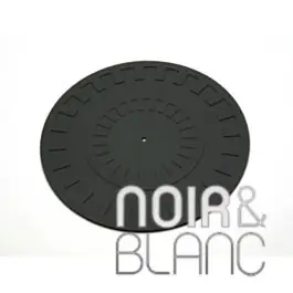 Nouveau au catalogue - Tapis pour platine Acoustic Revive RTS-30
