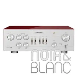 Préamplificateurs Luxman CL-1000 | Prêt à expédier