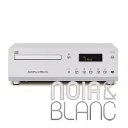 Nouveau - Lecteurs audio Luxman D-N150