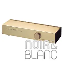 Accessoires Luxman AS-55 - Dernières unités