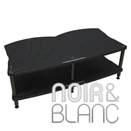Très bien noté | Meubles hifi Bassocontinuo Cymbalon 2.1