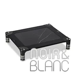 Qualité supérieure - Meubles hifi Bassocontinuo Aeroline F1