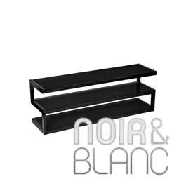 Super offre - Meubles hifi NorStone Esse 140 AV
