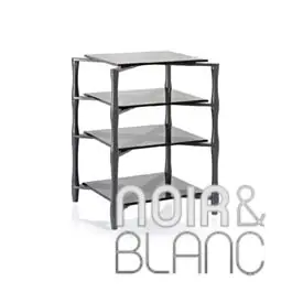 Meubles hifi NorStone Slender HiFi | Bon plan