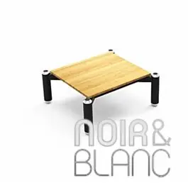 Coup de cœur des clients - Meubles hifi NorStone Spider 2