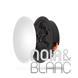 Enceintes Elipson IN-IC8 Ultra Slim | Offre