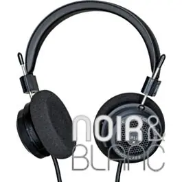 Nouveau en boutique - Casques audio Grado SR125x