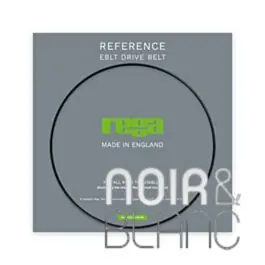 Courroie vinyle Rega Reference EBLT Drive Belt - Retour gratuit