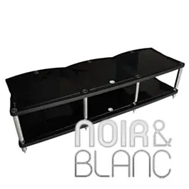 Dernières unités - Meubles hifi Bassocontinuo Maxi Ghironda 2.1