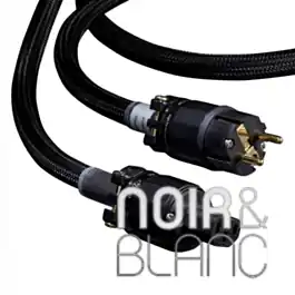 Câbles d'alimentation secteur Furutech The Empire E - Best-seller