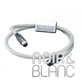 Produit phare | Câbles AES Furutech Digi Reference III AES/XLR