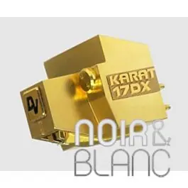 Derniers articles - Cellules Dynavector DV KARAT 17DX