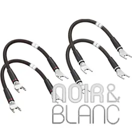 Câbles Haut-parleurs Furutech Jumper Series - Produit tendance