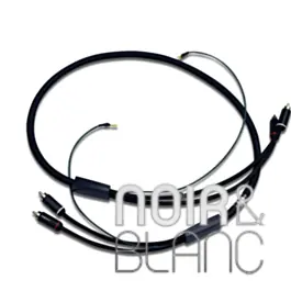 Câble platine vinyle Furutech AG-12 Phono Cable - Tendance