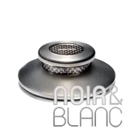 Prix avantageux - Palet presseur Furutech Monza LP Stabilizer