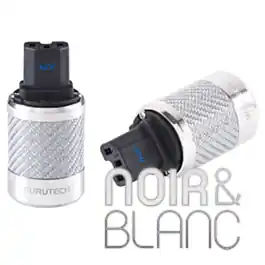 Prix choc | Accessoires Furutech FI-50 NCF (R)