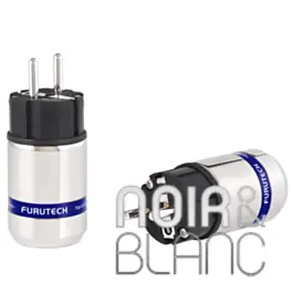 Qualité professionnelle | Accessoires Furutech FI-E48 NCF (R)