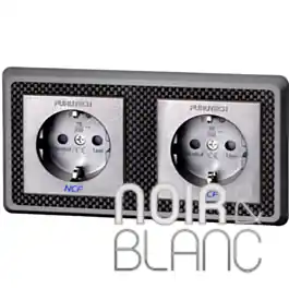 Accessoires Furutech FT-SWS-D NCF (R) | Expédition rapide