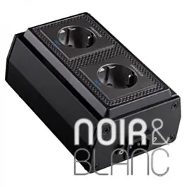 Prix exceptionnel - Barrette secteur Furutech FT-SWS-D NCF (R) Box (Black)