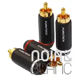 Prix imbattable - Furutech FP-126 (G) / (R)