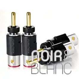 Accessoires Furutech FT-212 (G) / (R) - Achetez dès aujourd'hui