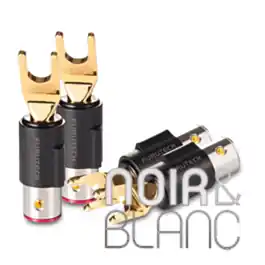 Accessoires Furutech FT-211 (G) / (R) | Plus que quelques unités