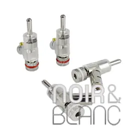 Expédition rapide | Accessoires Furutech FP-202 (G) / (R)