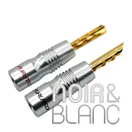 Offre bientôt terminée - Accessoires Furutech FP-200 (G) / (R)