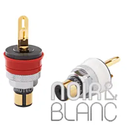 Accessoires Furutech FT-903 (G) / (R) | Prix mini