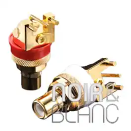 Profitez-en | Accessoires Furutech FP-908 (G) / (R)