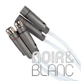 Câble XLR Supra Cables DAC-XLR AUDIO - Super offre