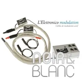 Prix réduit | Legato Audio Referenza Superiore Elettronico 2 ex-Démo