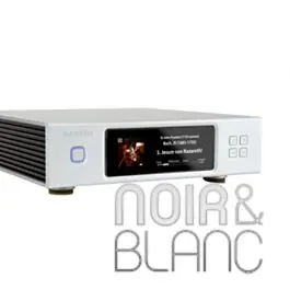 Streamers Aurender N200 - Derniers articles