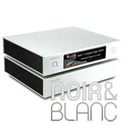 Dernière chance | Streamers Aurender N30SA