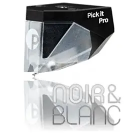 Cellules Pro-Ject Pick it PRO | Super offre