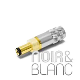 Accessoires Oyaide DC 2.5G | Soldes