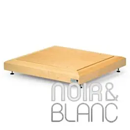 Meubles hifi Finite Elemente Pagode Master Reference MKII-Power Amplifier Platform - Qualité supérieure