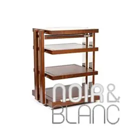 Meubles hifi Finite Elemente Pagode 750 Edition MKII - Direct usine