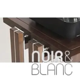 Livraison express | Meubles hifi Finite Elemente Pagode Edition MKII Additional Level