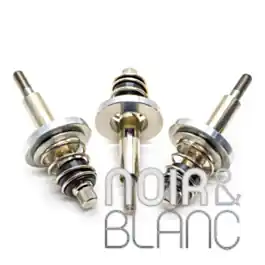 Très bien noté | Accessoires Michell Suspension Adjusters and Springs