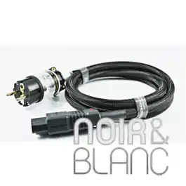 Réduction - Câbles d'alimentation secteur Furutech The Odeon E