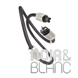 Câbles d'alimentation secteur Furutech Powerflux NCF 18E - Très apprécié des clients